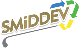 Logo Smiddev