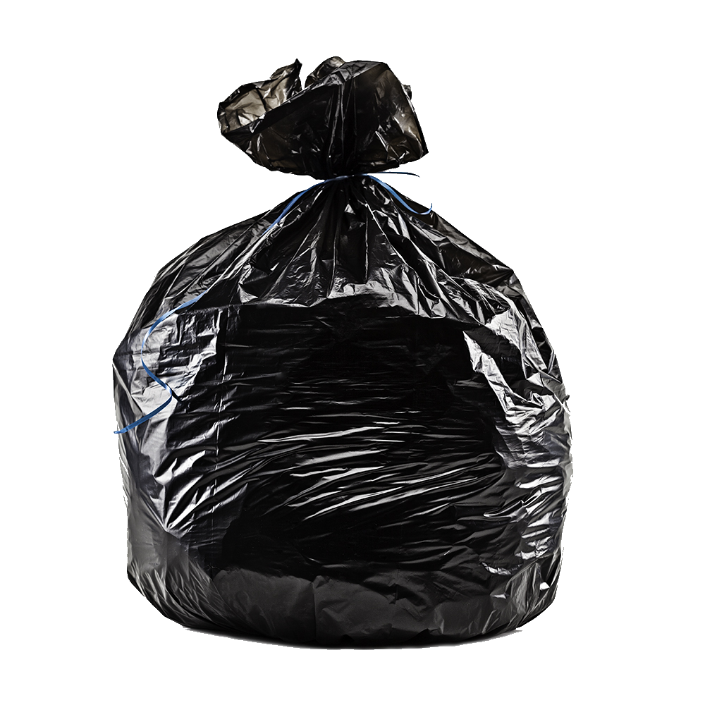 Sac Poubelle OM