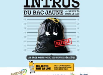 ICI, LE TRI FAIT LA LOI !